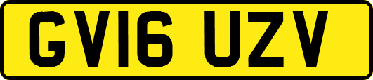 GV16UZV