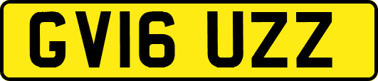 GV16UZZ
