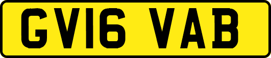 GV16VAB