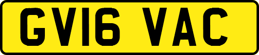 GV16VAC