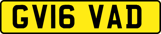GV16VAD