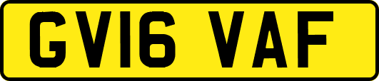 GV16VAF