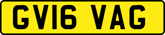 GV16VAG