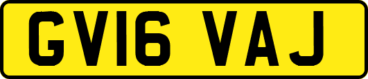 GV16VAJ
