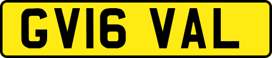 GV16VAL