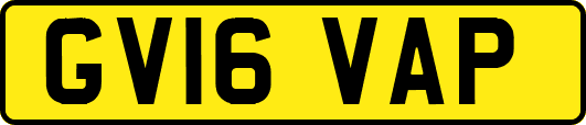 GV16VAP