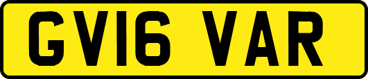 GV16VAR