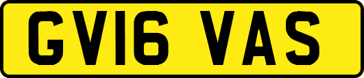 GV16VAS