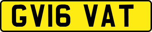 GV16VAT