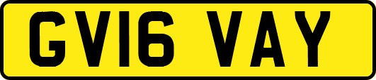GV16VAY