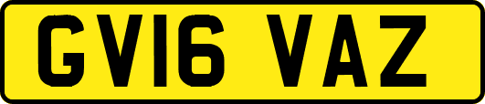 GV16VAZ