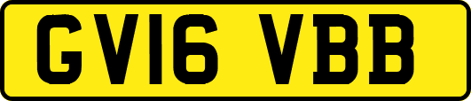 GV16VBB