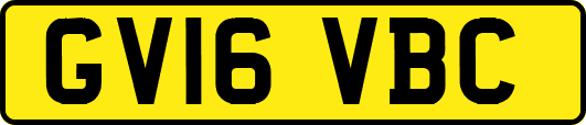 GV16VBC