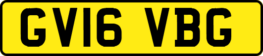 GV16VBG