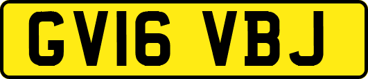 GV16VBJ