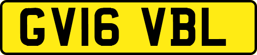 GV16VBL