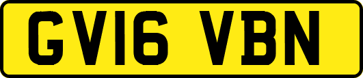 GV16VBN