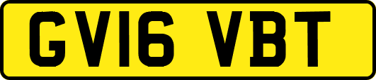 GV16VBT