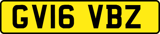 GV16VBZ