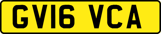 GV16VCA