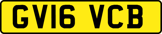 GV16VCB