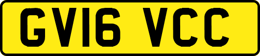 GV16VCC