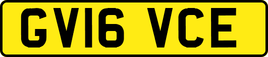 GV16VCE