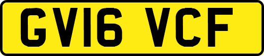 GV16VCF