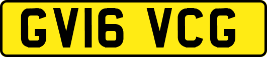 GV16VCG