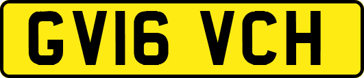 GV16VCH