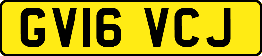 GV16VCJ