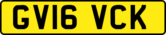 GV16VCK