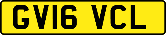 GV16VCL