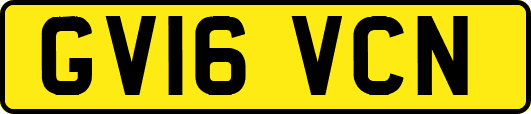 GV16VCN
