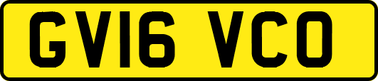 GV16VCO