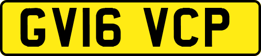 GV16VCP