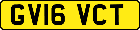GV16VCT