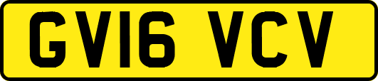 GV16VCV