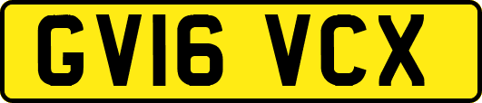 GV16VCX