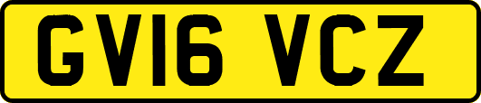 GV16VCZ