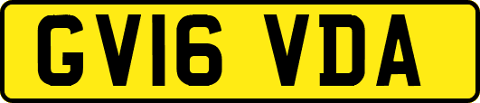 GV16VDA