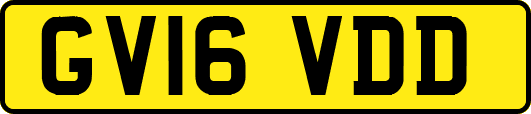 GV16VDD