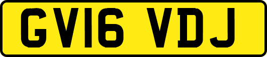GV16VDJ