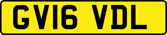 GV16VDL