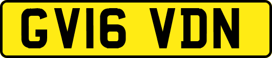 GV16VDN