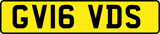 GV16VDS