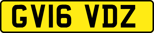 GV16VDZ