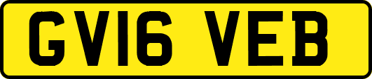 GV16VEB