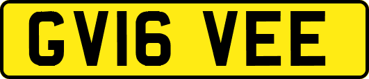 GV16VEE
