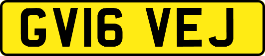 GV16VEJ